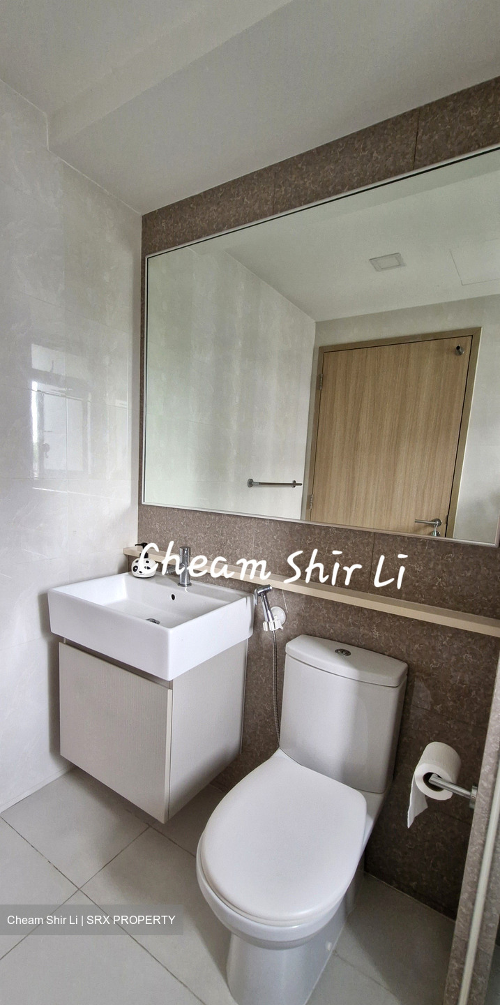 Twin Fountains (D25), Condominium #539707951